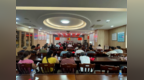 忆三月三·话邻里情--西乡街道麻布社区《我和西乡三月三》居民访谈会 暖心开聊