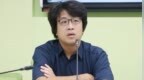 沈伯洋之父以新公司从大陆谋利，国台办：实施惩戒