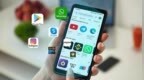谷歌Play Store新功能：用户用AI搓的App不用上架商店，可仅限自己使用