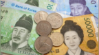 凤凰国际财闻汇 | 从亚洲最差到最强，韩元打响亚洲货币反击战