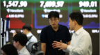 凤凰国际财闻汇 |央行放话、财长救市，韩国债市越救越跌