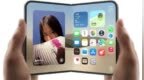 苹果折叠屏iPhone Duo预售多平台已售罄，苹果客服称人太多致官网崩了
