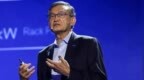 英特尔CEO陈立武：DeepSeek等中国模型性能足够好 普及很快