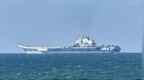 辽宁舰携“双055”远赴西太，专家：编队模式有三方面作用