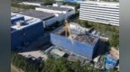 沈汽华制产教融合实训基地加速建设