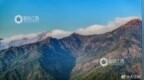 萍乡武功山请你和爸妈免费登山看云海，连续10天有效