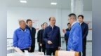 【甘快看】吴晓军白银调研：积极推进新型工业化　不断提升产业体系现代化水平