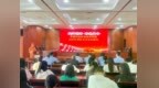 以练筑防  平安护航——安乡法院开展消防安全培训暨应急演练活动