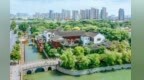 赏秋天花板！这12处公园解锁南昌最全、最出片的秋日景致