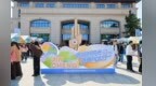 赴一场晋城之约！太行风光实力“圈粉”高校学子