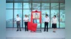 南网e站长宁站揭牌投运！惠州首个沉浸式电力体感文旅站点落地博罗长宁