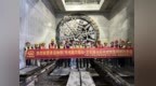 建设进行时｜青岛地铁这几条线路建设又有新进展