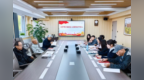 党建领航强根基 规范办会促发展——辽宁省民办教育协会开展党日学习活动并召开秘书处10月工作推进会