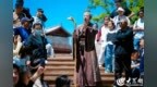 济宁鲁源村：“土”村长，潮文化 青年演员创意解锁文化新玩法