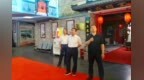 跨行业探索产业融合新路径 金帝股份赴成颐堂开展参观考察交流