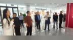 书香润桑梓 笔墨叙乡情——临海籍作家回乡赠书研学交流