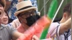 国台办回应蔡康永现身沈伯洋竞选活动