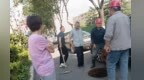 清走管网淤泥守好小院烟火　甘肃崆峒解群众急难愁盼