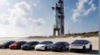 巴克莱银行分析师：特斯拉、SpaceX合并或在年内官宣