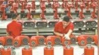 丰城市：奋力冲刺全年生产目标（图）