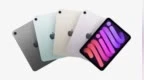 iPad mini 8悬念再起，苹果已测试60Hz与120Hz两种OLED屏幕