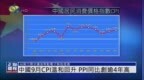 中国9月CPI温和回升 PPI同比创逾4年高