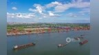 今年1至8月抚州外贸进出口总值243.5亿元 进出口规模已超去年全年