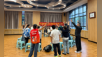【长安心语・心航指南】沉浸式亲子团辅 让沟通温柔治愈