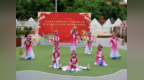五百年庙会“走”进幼儿园课堂，龙珠萌娃这样“读懂”西乡北帝三月三庙会