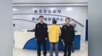 超限96.7%、冲岗逃逸！新余这位货车司机被拘了