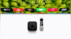 苹果发布新款Apple TV 4K：搭载A19芯片、支持Siri AI，299美元