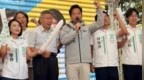 柯文哲再批民进党当局对美军购政策：钱付了，东西在哪里？
