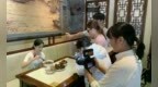 大学生组团Citywalk！挖到湖南几条宝藏老街