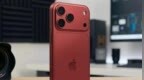 消息称苹果iPhone 18 Pro/Max手动快门仅拍单帧，弱光环境下噪点增加