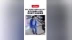韩国一佩戴电子脚镣的50多岁男子 持刀行凶致8人受伤 李在明下令彻底审查 韩国法务部道歉