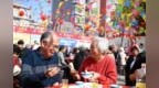 邢台宁晋：重阳敬老 情暖桑榆