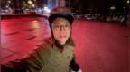 500万大V“理记”全平台退网！曾是调查记者，西贝事件中与罗永浩“对阵”