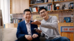 圆通总裁潘水苗出任影视飓风董事长，Tim仍为最大股东
