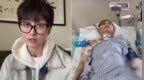 35楼坠落奇迹生还女子已签MCN