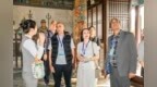 从胜境到科创车间，一场山海间的国际对话！