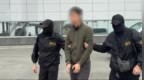 日本记者在俄搞间谍，当场被按倒！扎哈罗娃：这不是第一次
