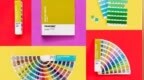 设计迈向更大胆的时代：Pantone为潘通配色系统(Pantone Matching System)新增224种生动色彩
