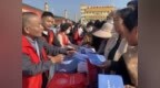 河南宝丰：科普赋能乡村行 科技惠民暖人心