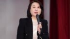 亲绿民调称李四川支持度大输13%，王鸿薇：羞辱科学还是选民智商？