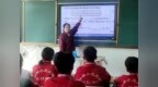 少林小龙武校初中部教师魏晓丹：于平凡处守初心