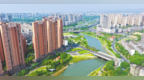 南昌：碧水穿城（图）