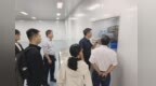 郏县：院企精准对接 赋能成果转化