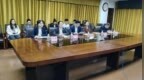 民革黑龙江省委召开专项民主监督工作启动会