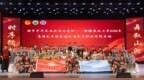 河南艺术职业学院原创舞剧《农历》2026年高雅艺术进校园新疆巡演成功举行