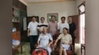 重阳敬老忆峥嵘——三位九旬长者的岁月记忆与家国情怀